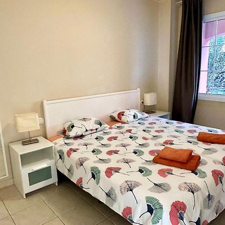 Apartamento Ana Costa Calma Dış mekan fotoğraf