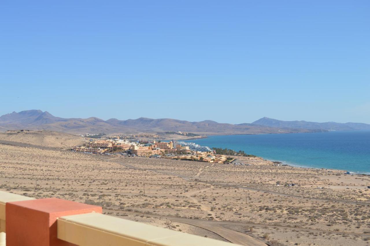 Apartamento Ana Costa Calma Dış mekan fotoğraf