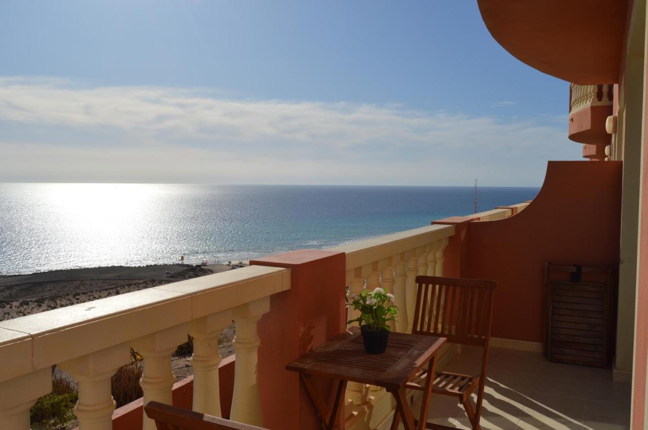 Apartamento Ana Costa Calma Dış mekan fotoğraf