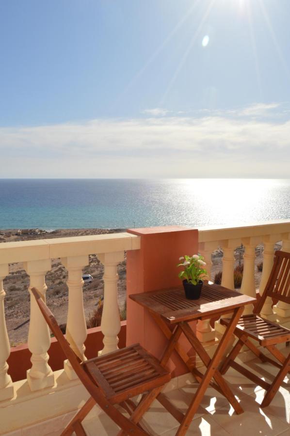 Apartamento Ana Costa Calma Dış mekan fotoğraf