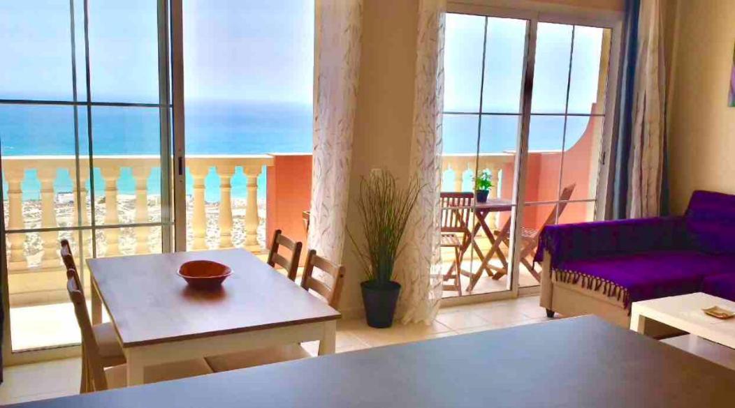 Apartamento Ana Costa Calma Dış mekan fotoğraf