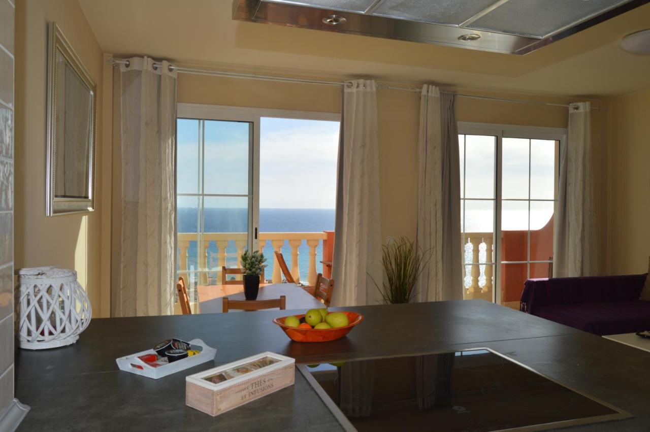 Apartamento Ana Costa Calma Dış mekan fotoğraf