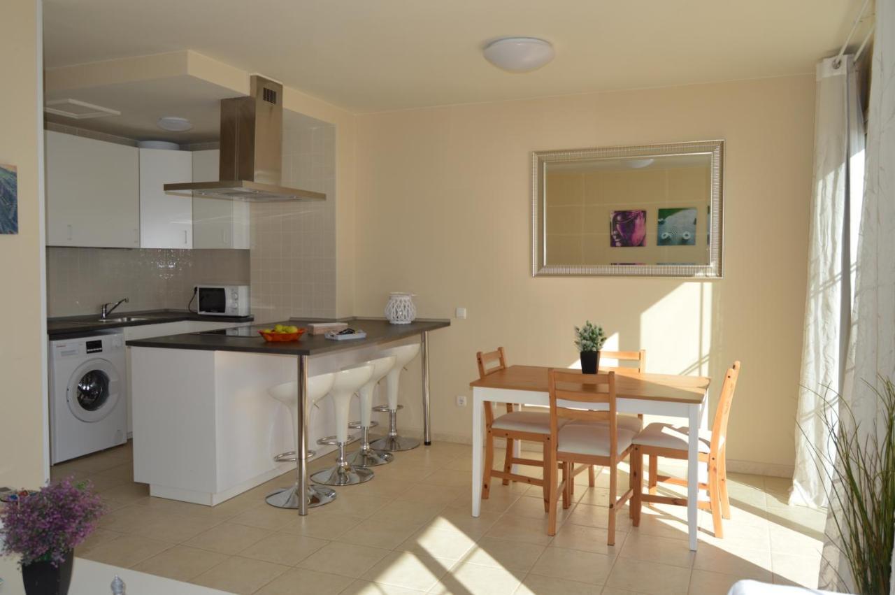 Apartamento Ana Costa Calma Dış mekan fotoğraf