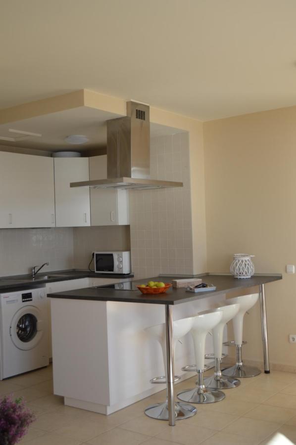 Apartamento Ana Costa Calma Dış mekan fotoğraf