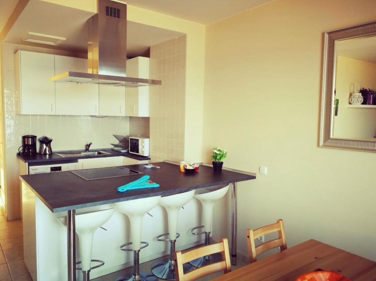 Apartamento Ana Costa Calma Dış mekan fotoğraf