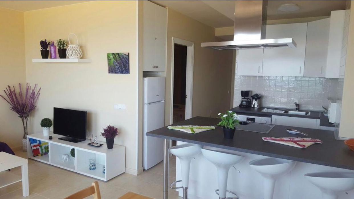 Apartamento Ana Costa Calma Dış mekan fotoğraf