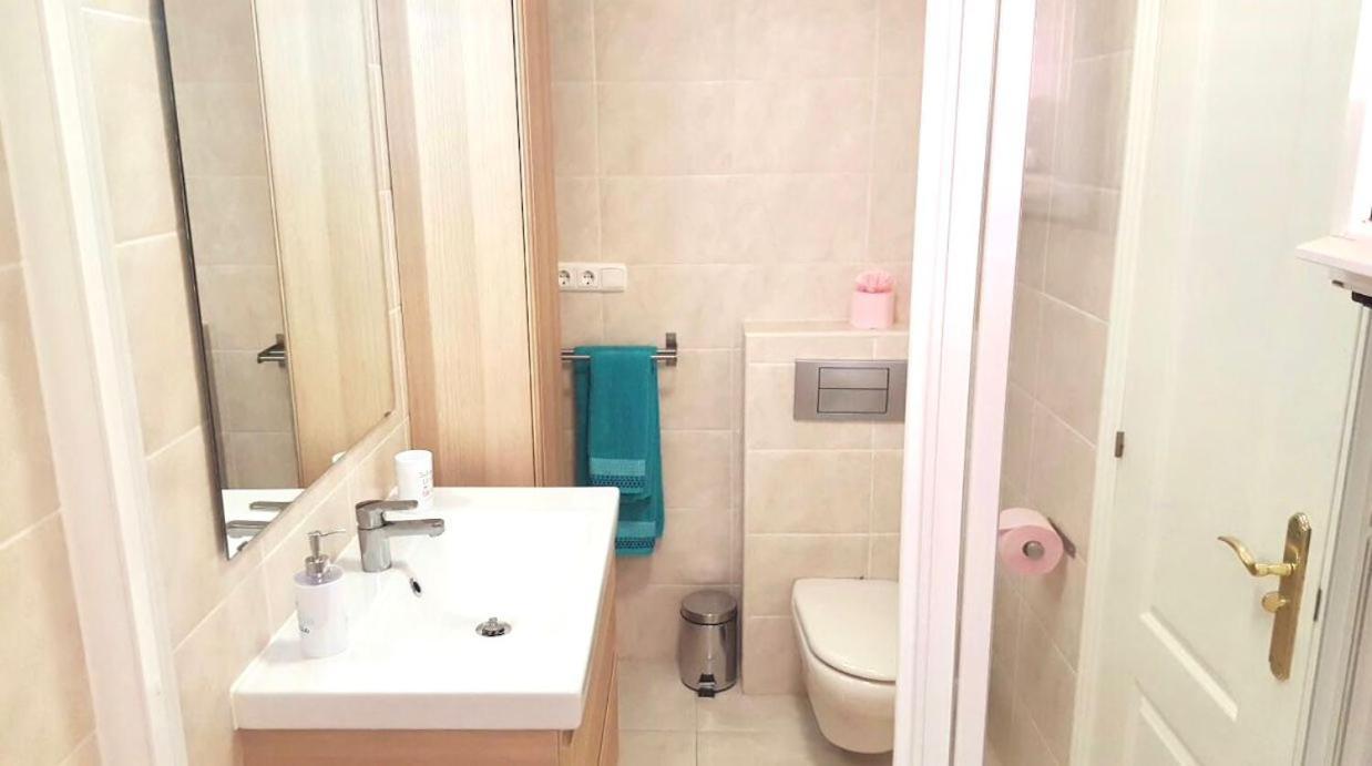 Apartamento Ana Costa Calma Dış mekan fotoğraf