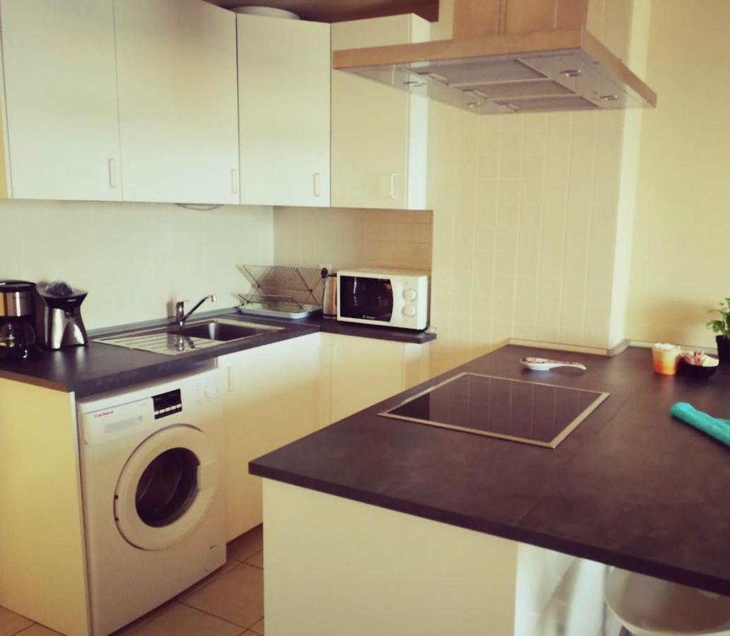 Apartamento Ana Costa Calma Dış mekan fotoğraf