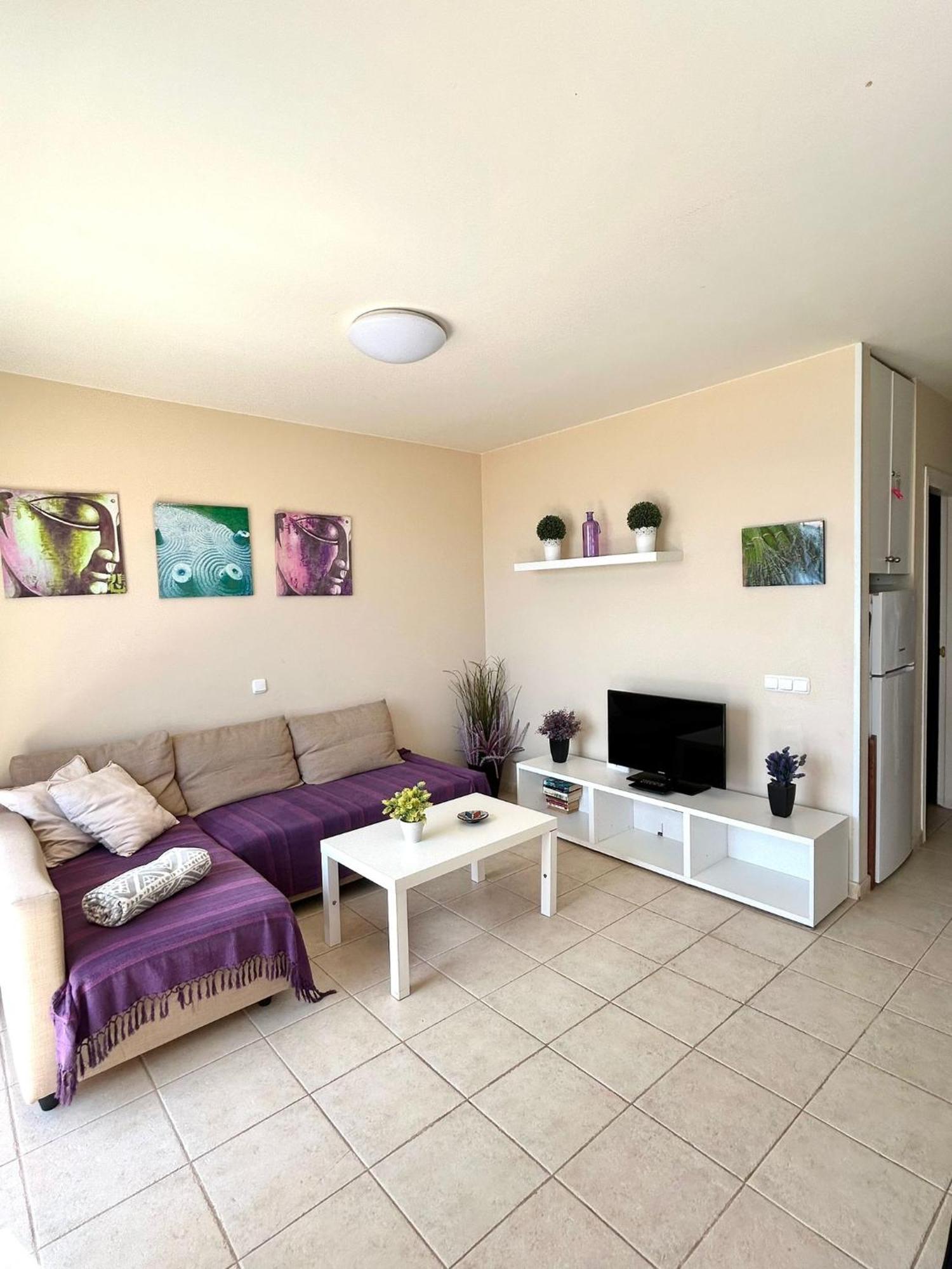 Apartamento Ana Costa Calma Dış mekan fotoğraf