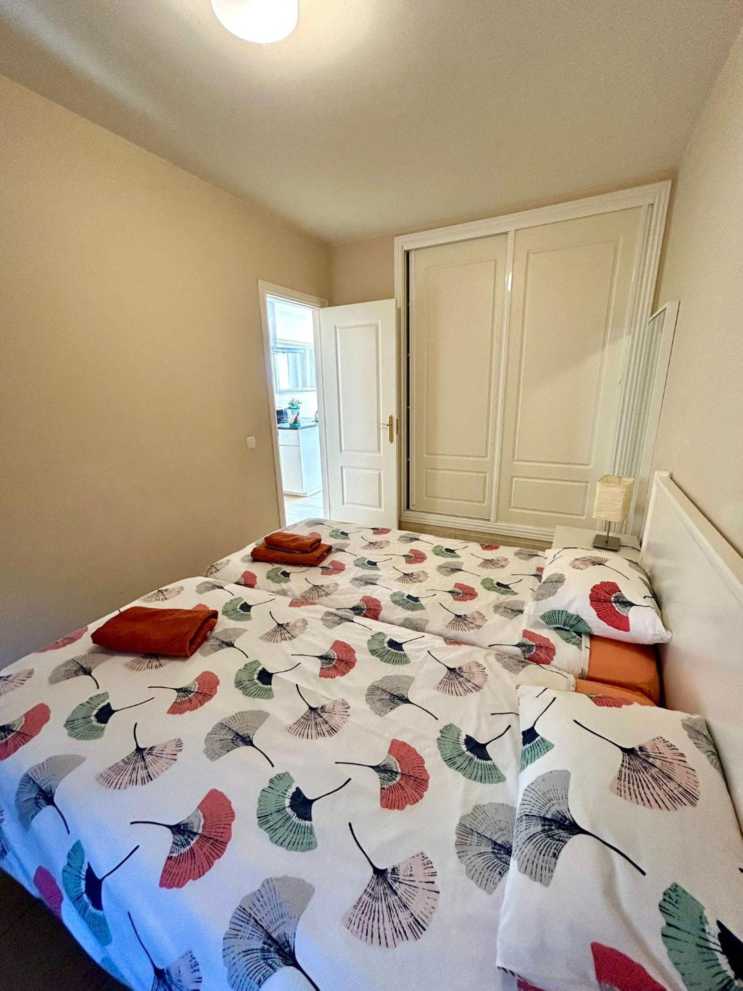 Apartamento Ana Costa Calma Dış mekan fotoğraf